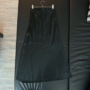 Babaton skirt, never worn